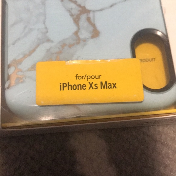 Otterbox Symmetry Sleek Protection for iPhone XS Max - Picture 2 of 5